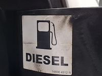 Personenauto, renault, megane - afbeelding 38 van  55