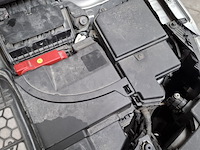 Personenauto, renault, megane - afbeelding 42 van  55