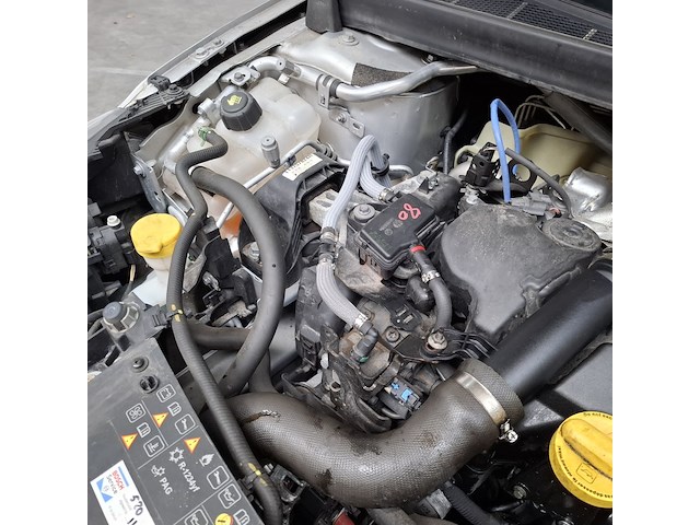 Personenauto, renault, megane - afbeelding 44 van  55