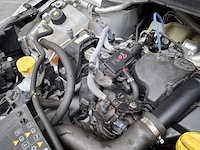 Personenauto, renault, megane - afbeelding 44 van  55