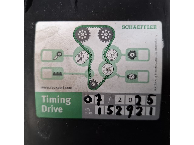 Personenauto, renault, megane - afbeelding 46 van  55