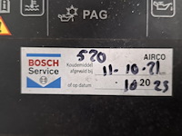 Personenauto, renault, megane - afbeelding 47 van  55