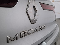 Personenauto, renault, megane - afbeelding 48 van  55