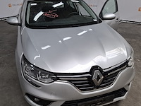 Personenauto, renault, megane - afbeelding 49 van  55