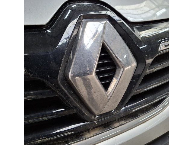 Personenauto, renault, megane - afbeelding 50 van  55