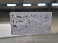 Personenauto, renault, megane - afbeelding 51 van  55