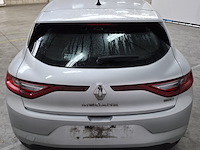 Personenauto, renault, megane - afbeelding 52 van  55
