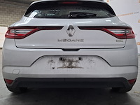 Personenauto, renault, megane - afbeelding 53 van  55