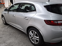 Personenauto, renault, megane - afbeelding 54 van  55