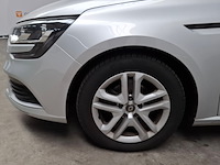 Personenauto, renault, megane - afbeelding 2 van  57