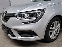 Personenauto, renault, megane - afbeelding 4 van  57