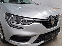 Personenauto, renault, megane - afbeelding 6 van  57