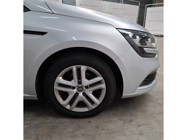 Personenauto, renault, megane - afbeelding 8 van  57