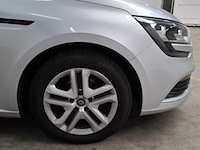 Personenauto, renault, megane - afbeelding 8 van  57