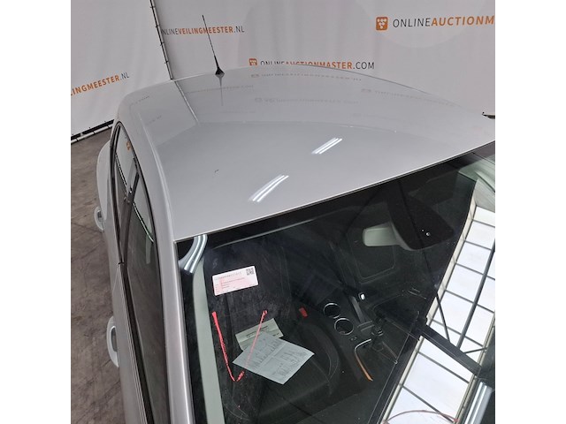 Personenauto, renault, megane - afbeelding 10 van  57