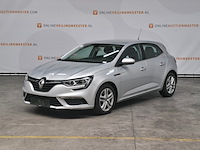 Personenauto, renault, megane - afbeelding 1 van  57