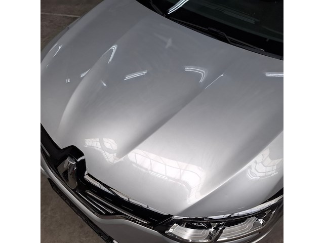 Personenauto, renault, megane - afbeelding 13 van  57