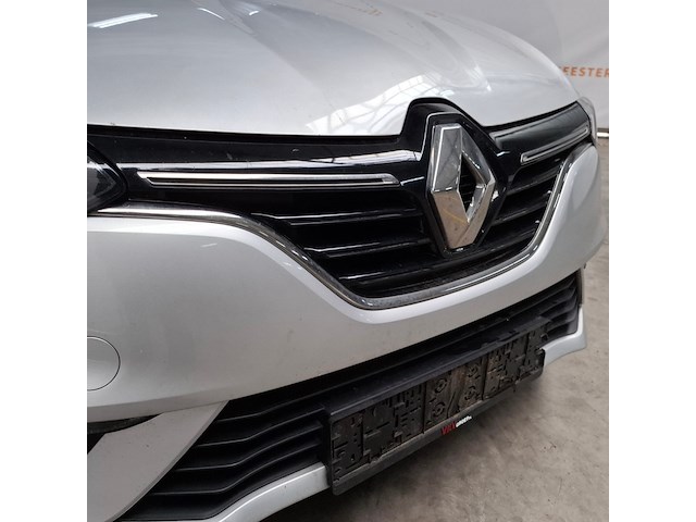 Personenauto, renault, megane - afbeelding 14 van  57