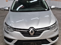 Personenauto, renault, megane - afbeelding 12 van  57