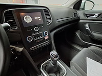 Personenauto, renault, megane - afbeelding 25 van  57