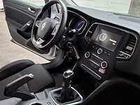 Personenauto, renault, megane - afbeelding 32 van  57