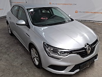 Personenauto, renault, megane - afbeelding 23 van  57