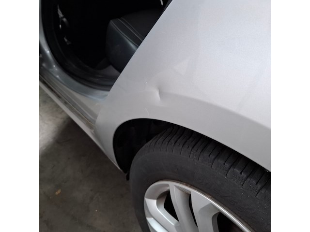 Personenauto, renault, megane - afbeelding 38 van  57