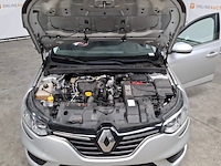 Personenauto, renault, megane - afbeelding 39 van  57