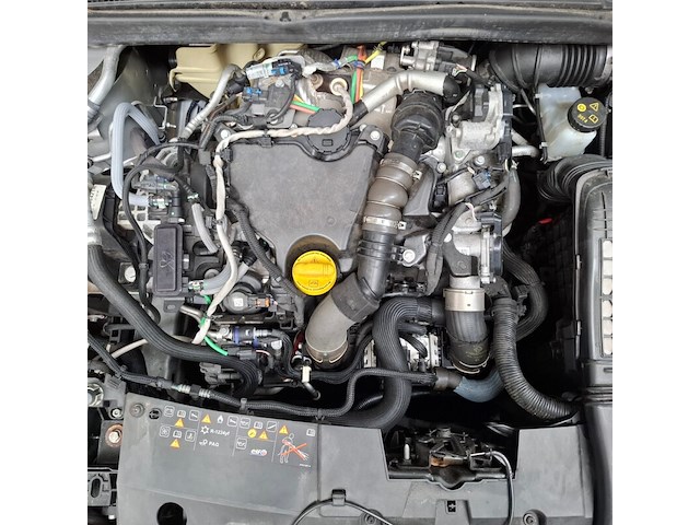 Personenauto, renault, megane - afbeelding 42 van  57