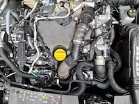 Personenauto, renault, megane - afbeelding 42 van  57