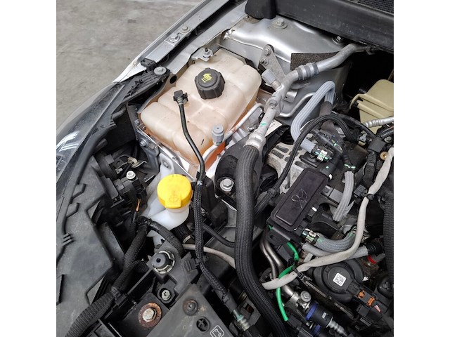 Personenauto, renault, megane - afbeelding 43 van  57