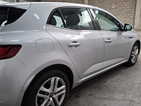 Personenauto, renault, megane - afbeelding 34 van  57