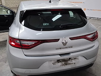 Personenauto, renault, megane - afbeelding 48 van  57