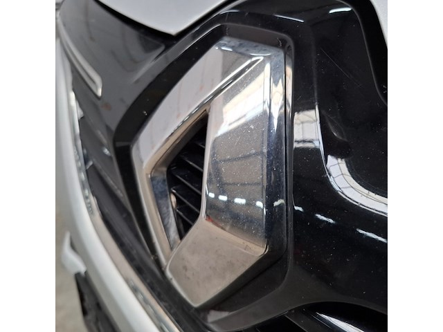 Personenauto, renault, megane - afbeelding 49 van  57