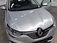 Personenauto, renault, megane - afbeelding 50 van  57