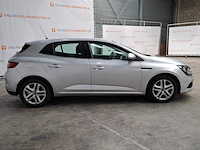 Personenauto, renault, megane - afbeelding 45 van  57