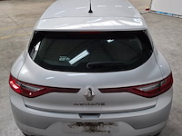 Personenauto, renault, megane - afbeelding 54 van  57