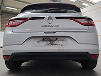 Personenauto, renault, megane - afbeelding 55 van  57