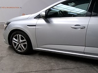 Personenauto, renault, megane - afbeelding 2 van  24