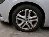 Personenauto, renault, megane - afbeelding 3 van  24