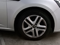 Personenauto, renault, megane - afbeelding 4 van  24