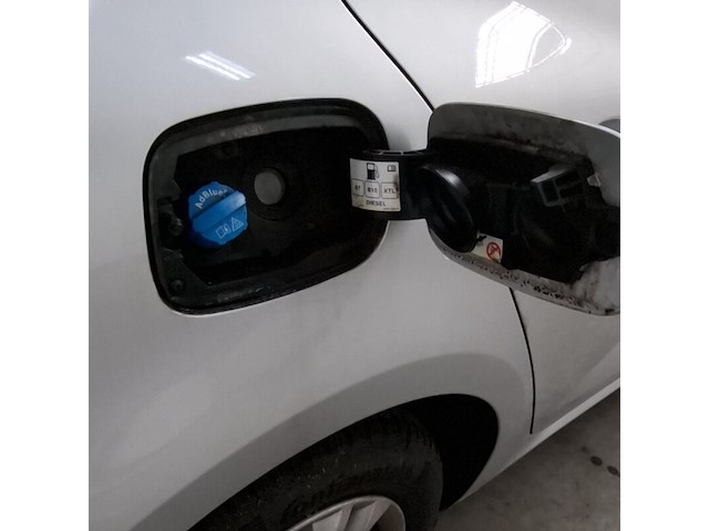 Personenauto, renault, megane - afbeelding 6 van  24