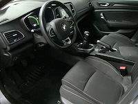 Personenauto, renault, megane - afbeelding 7 van  24