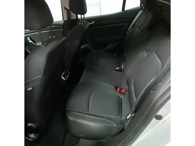 Personenauto, renault, megane - afbeelding 8 van  24
