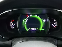 Personenauto, renault, megane - afbeelding 10 van  24