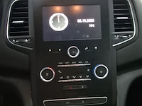 Personenauto, renault, megane - afbeelding 11 van  24