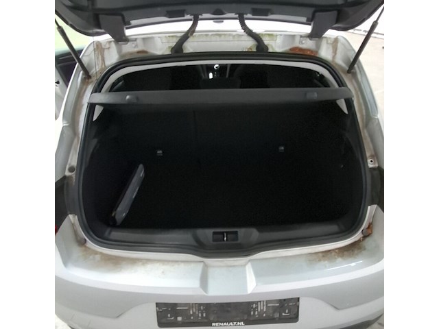 Personenauto, renault, megane - afbeelding 13 van  24