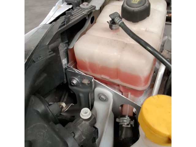 Personenauto, renault, megane - afbeelding 15 van  24