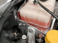 Personenauto, renault, megane - afbeelding 15 van  24