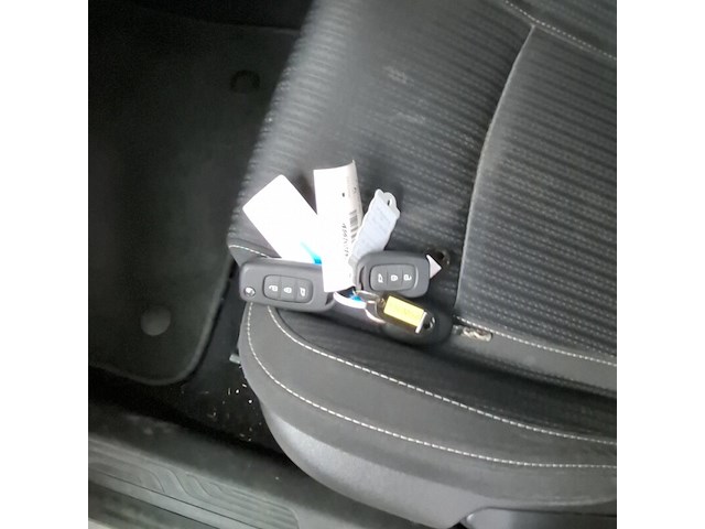 Personenauto, renault, megane - afbeelding 16 van  24
